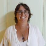 Marion FAUCHER